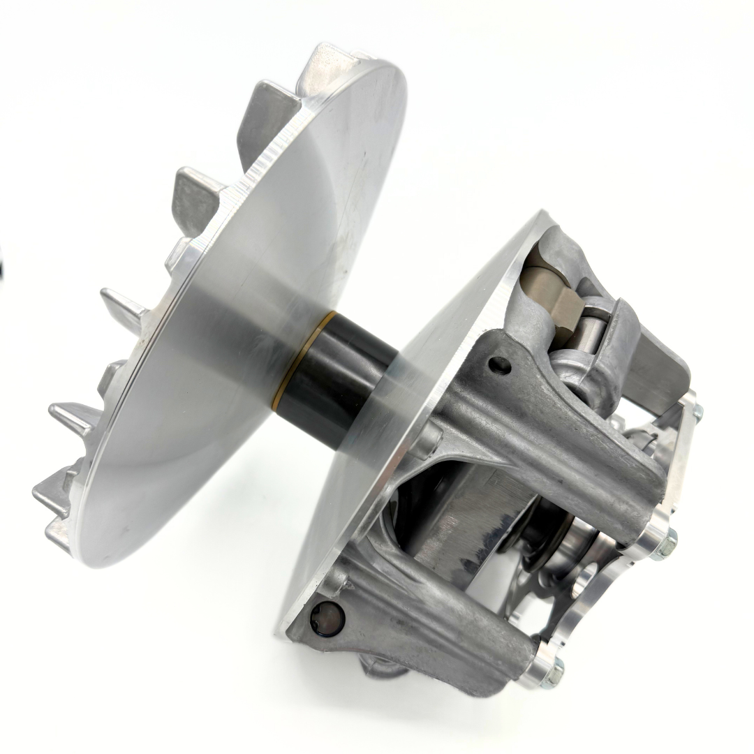 HW Kawasaki Ridge OEM Primary Clutch Crew Cab Only (Upgraded)