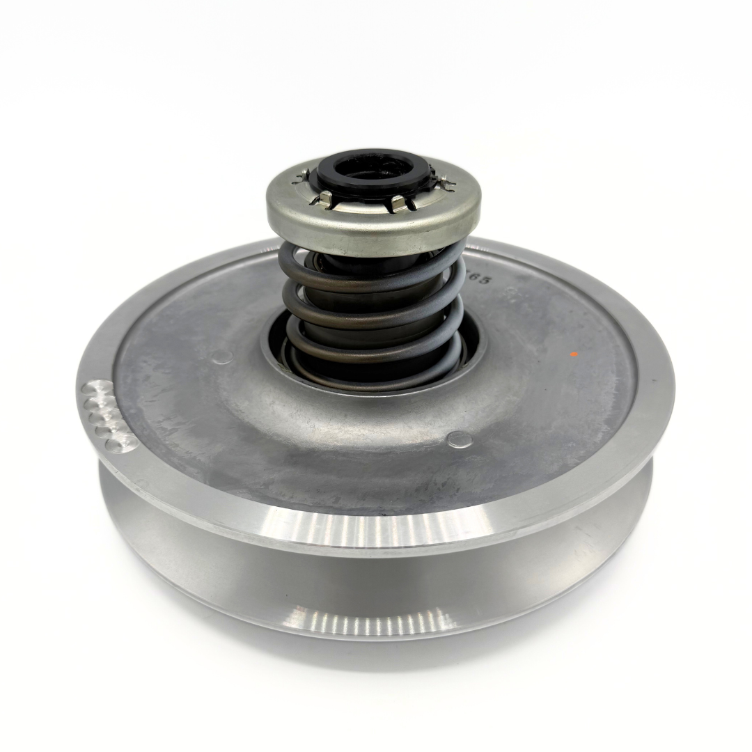 HW Kawasaki Ridge Start Fresh System (Primary & Secondary)