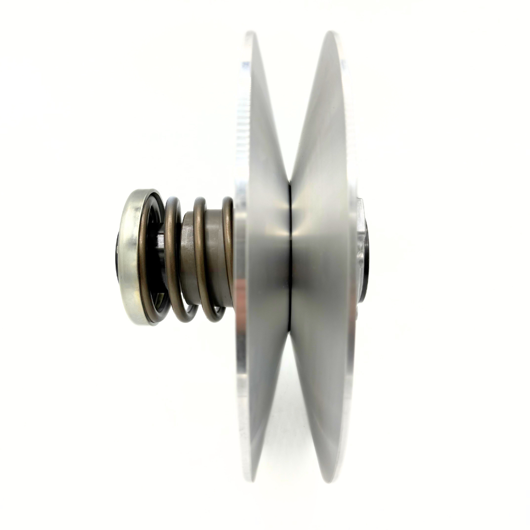 OEM Kawasaki Ridge Secondary Clutch 4 Seater ONLY