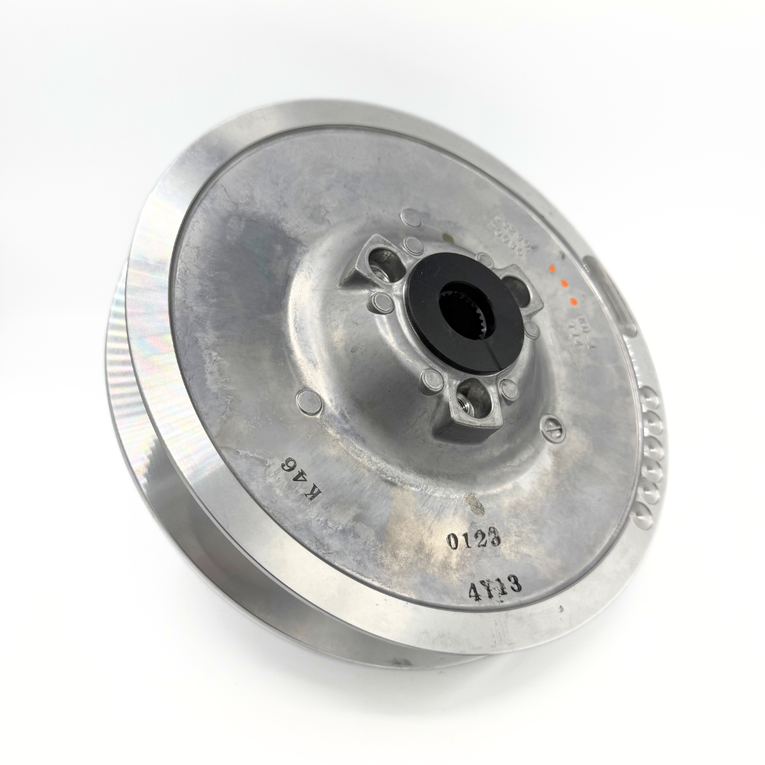 HW Kawasaki Ridge Start Fresh System (Primary & Secondary)