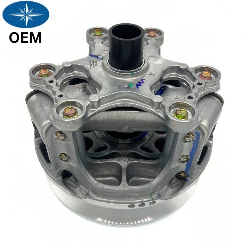 2021-2024 Polaris Turbo Primary Clutch