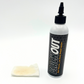 BLACKOUT - PLASTIC RESTORATION - Black Rhino Shine