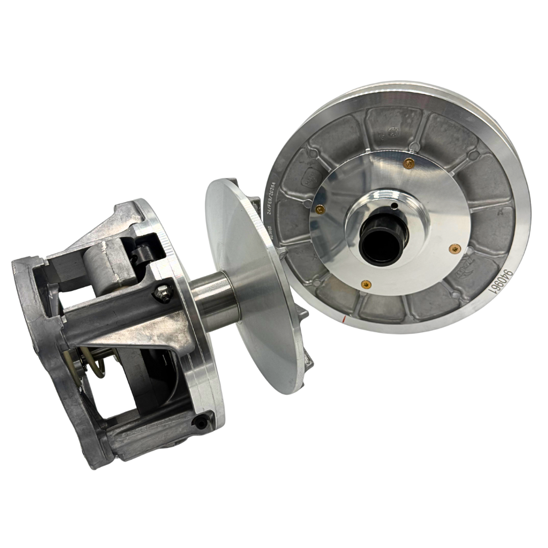 Polaris RZR XP 1000 Start Fresh Clutch System