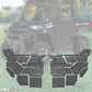 EVA foam door panel upgrade for Polaris Ranger XP 1000