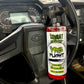 Combat Clean Pre Flight (Interior Quick Detail)