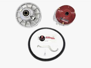 Duraclutch R Series Clutch Polaris RZR 800 ('08-'14)
