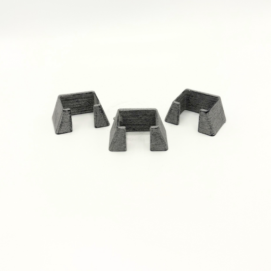 Polaris RZR Turbo, XP 1000, Xpedition, RS1 Primary Clutch Slides
