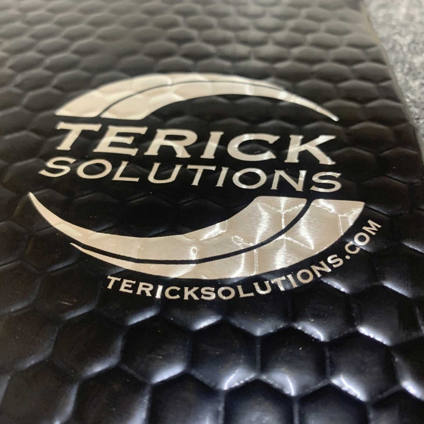 Terick 100 mil Sound Deadening UTV Insulation Kits
