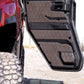 2025+ CFMoto U10 Pro Highland Foam Door Panel Kit by RADTECH