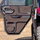2025+ CFMoto U10 Pro Highland Foam Door Panel Kit by RADTECH