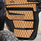 RADTECH foam door panels fitted to a Can-Am Defender