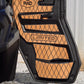 RADTECH foam door panel detail for Can-Am Defender HD10 and HD11
