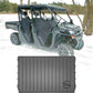 CFMOTO UFORCE 1000 & XL Rubber Floor Mats