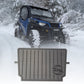 2016-2026 Polaris General Rubber Floor Mats (USA MADE)