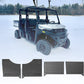 Polaris Ranger Mid Size 570 Rubber Floor Mats