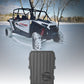 2024-2026 Polaris RZR XP 1000 Rubber Floor Mats