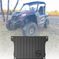 Floor Mats Wolverine / X2 and RMAX 2 1000