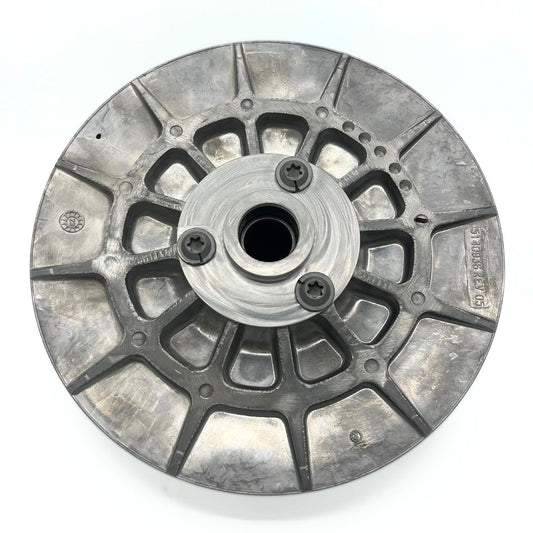 (Complete) 2018-2020 Polaris Ranger XP 1000 Secondary Clutch (Bushing Cup Installed)