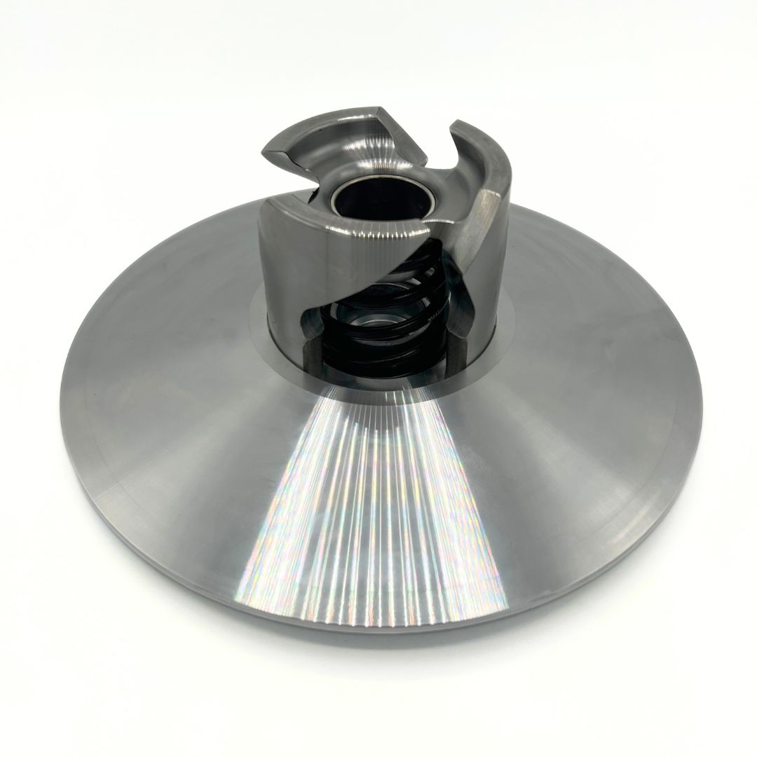 2018-2020 Polaris Ranger XP 1000 Secondary Clutch Half