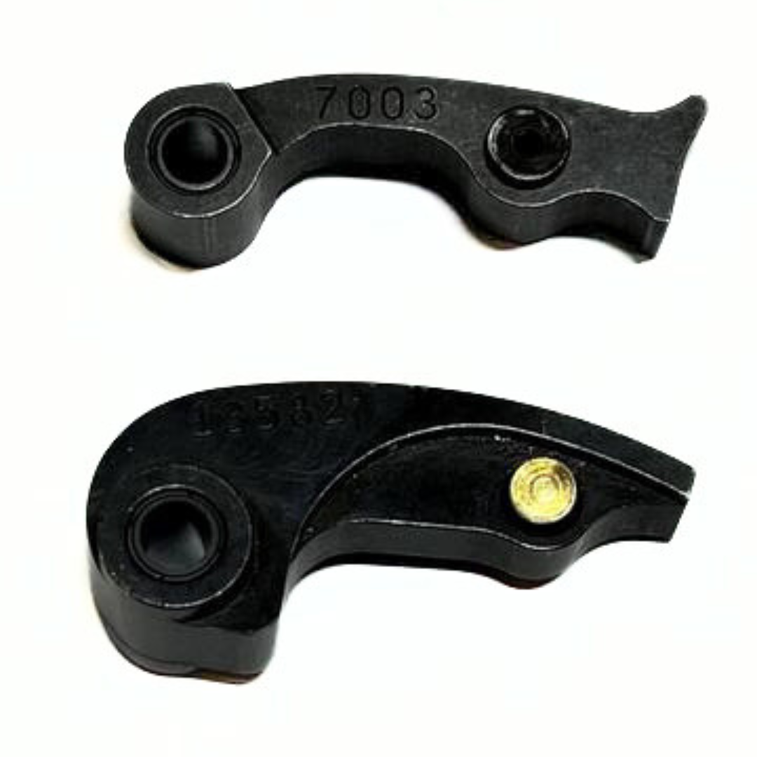 Clutch Kit Rivet Installation – Hunterworks