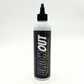 BLACKOUT - PLASTIC RESTORATION - Black Rhino Shine