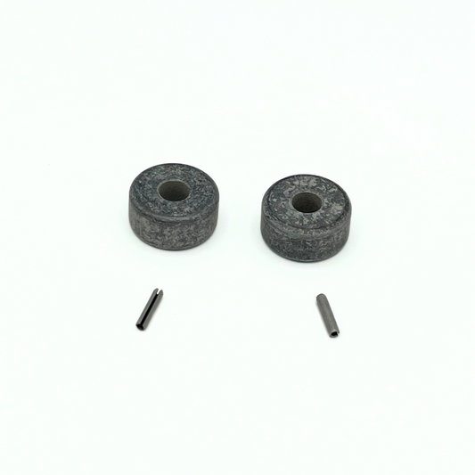 2016-2023 Polaris Secondary Roller Kit