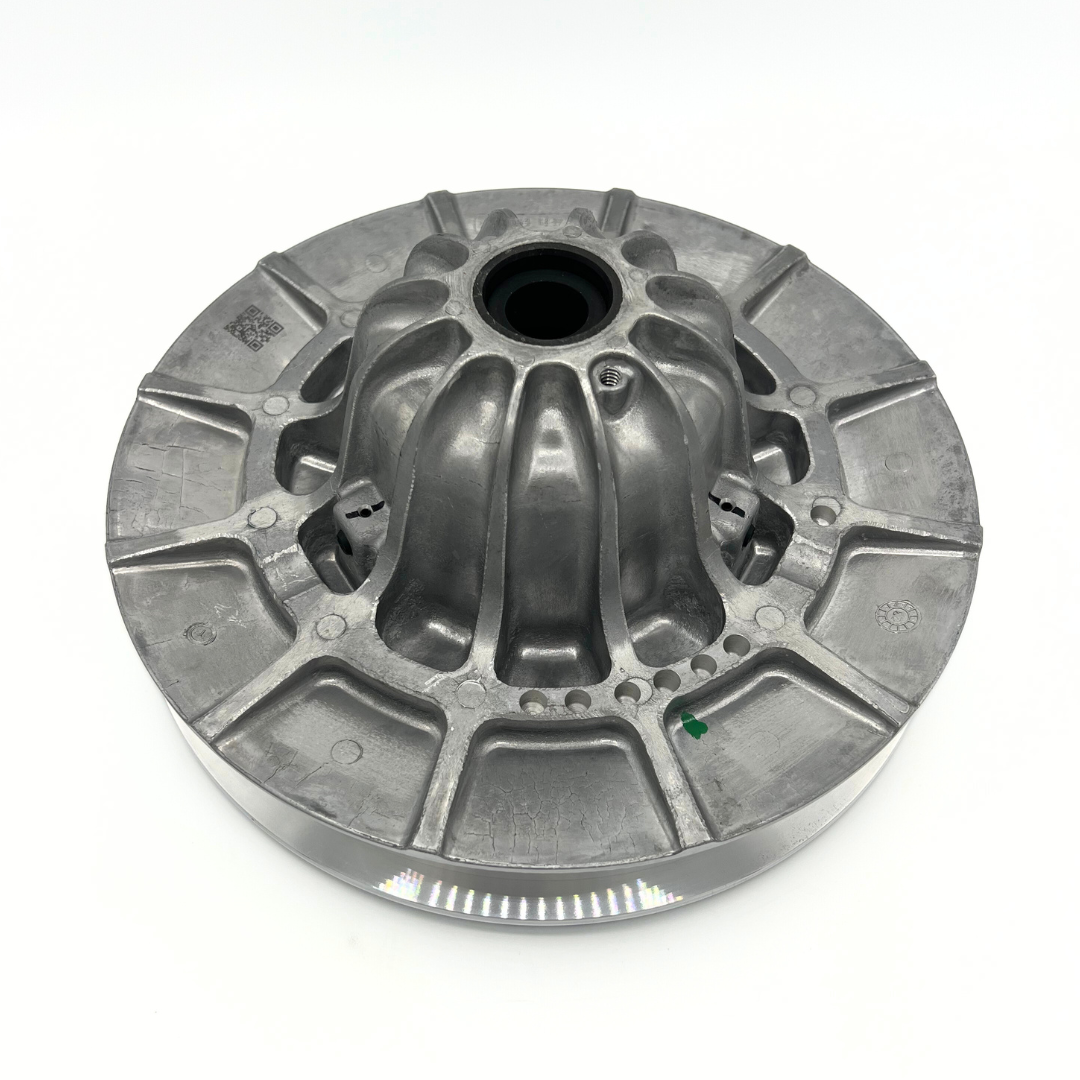 (Complete) 2018-2020 Polaris Ranger XP 1000 Secondary Clutch (Bushing Cup Installed)