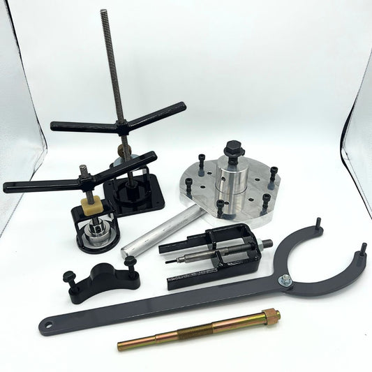 Can Am Build-A-Tool Package