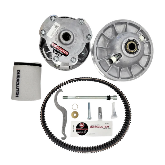 Duraclutch for Polaris General XP 1000