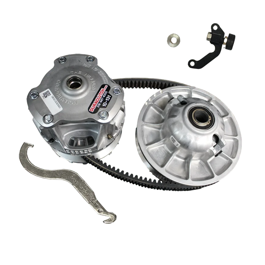 DuraClutch for Polaris Ranger 700