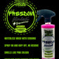 Combat Clean Freedom Finish (Ceramic Waterless Wash)