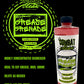 Combat Clean Grease Grenade (De-Greaser)