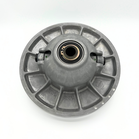 Complete Polaris Ranger XP 1000 HD Secondary Clutch (2017-2018)
