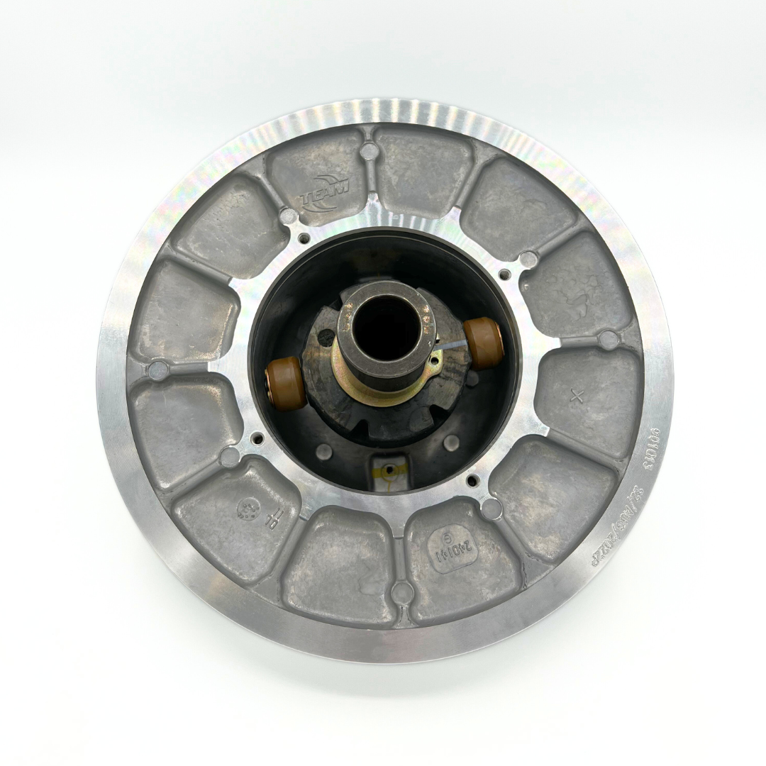 (Empty) Polaris RZR 900 Jagged X Secondary Clutch