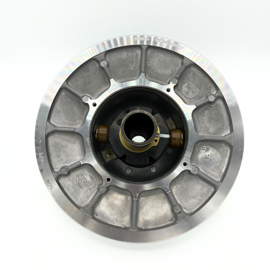 (Empty) Polaris RZR XP 900 Secondary Clutch