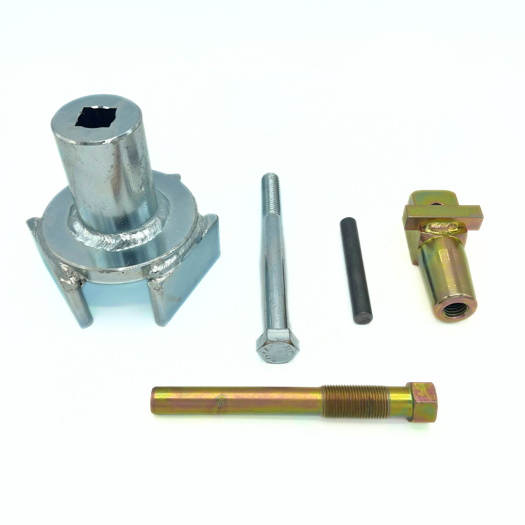 Polaris 800/570 Clutch Tool – Hunterworks1