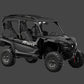 X2 and RMAX 2 1000 / Floor Mats Wolverine