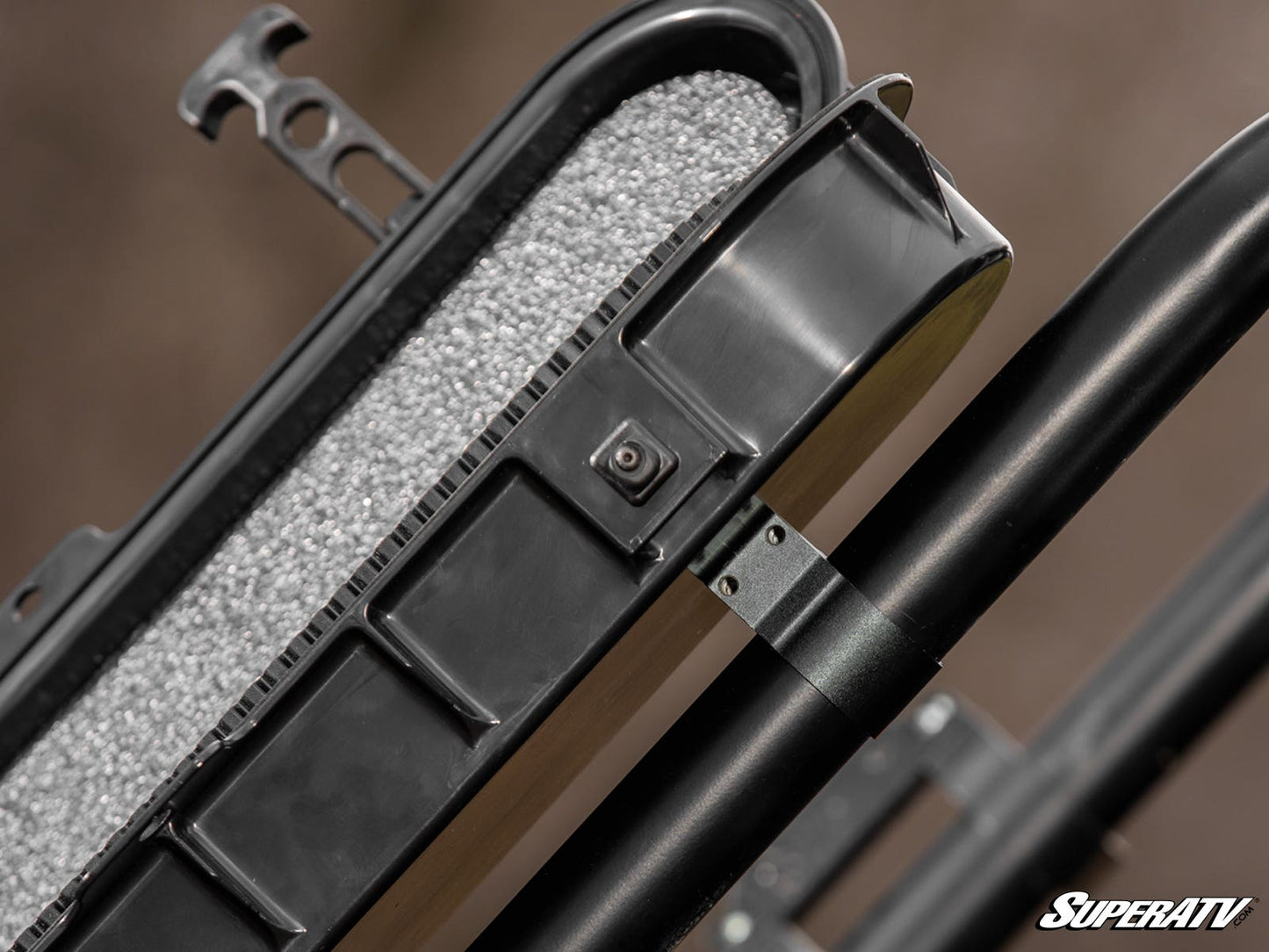 SuperATV UTV Belt Case (Roll Cage Mount)