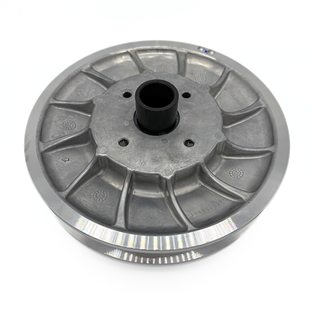 Can Am Defender HD 8 secondary clutch (empty)