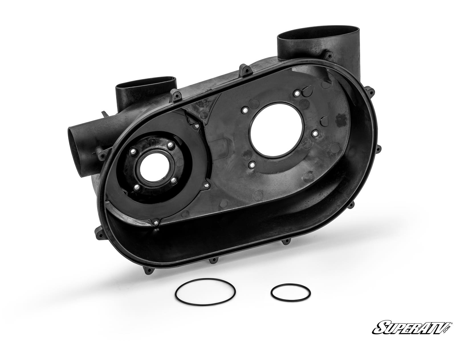 Can-Am Maverick X3 SuperATV Clutch Cover – Hunterworks
