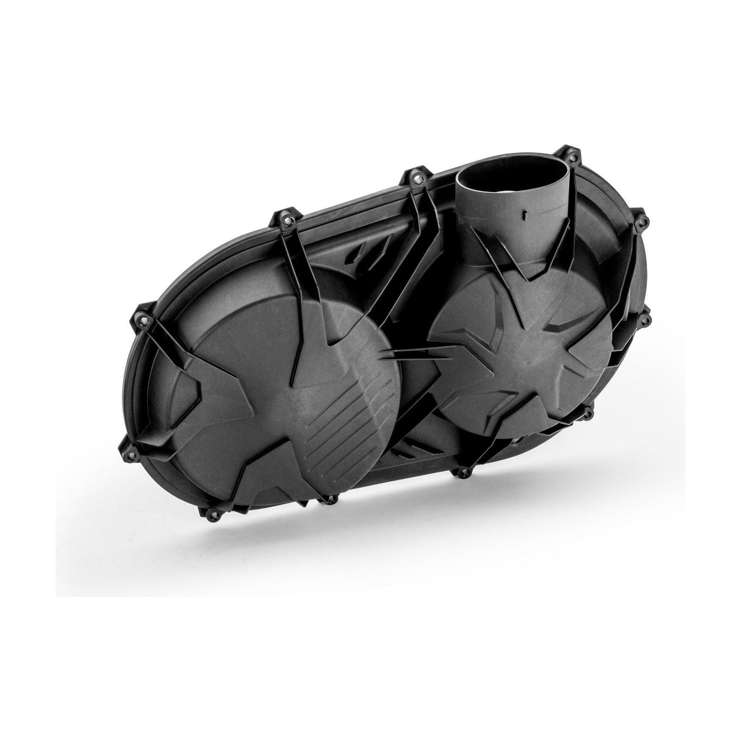 Can Am X3 SuperATV Clutch Cover