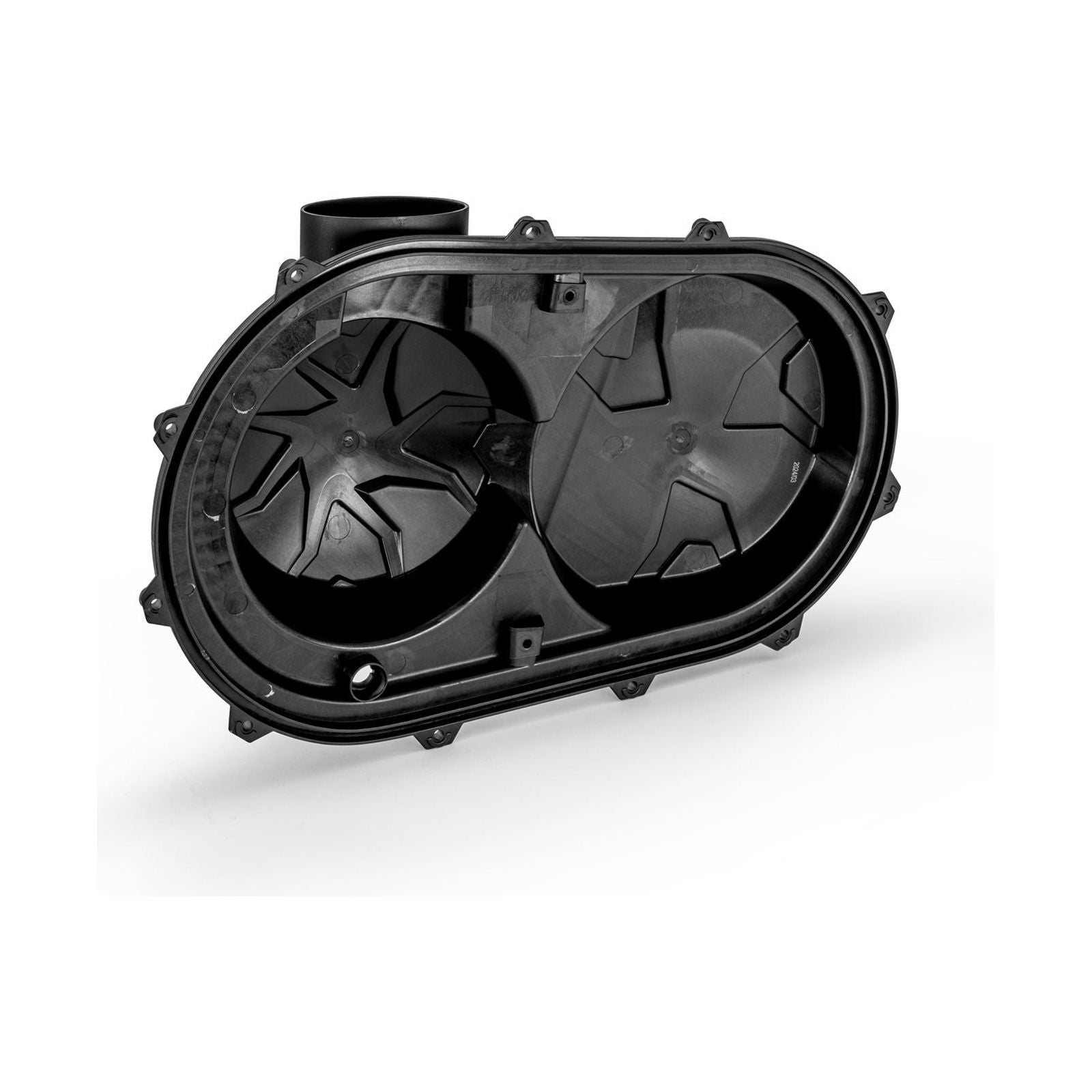Can Am X3 SuperATV Clutch Cover – Hunterworks