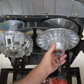 Can Am Secondary Belt Change Tool