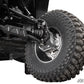 SuperATV CF Moto UForce U10 Pro 4" Portal Gear Reduction Lift Kit