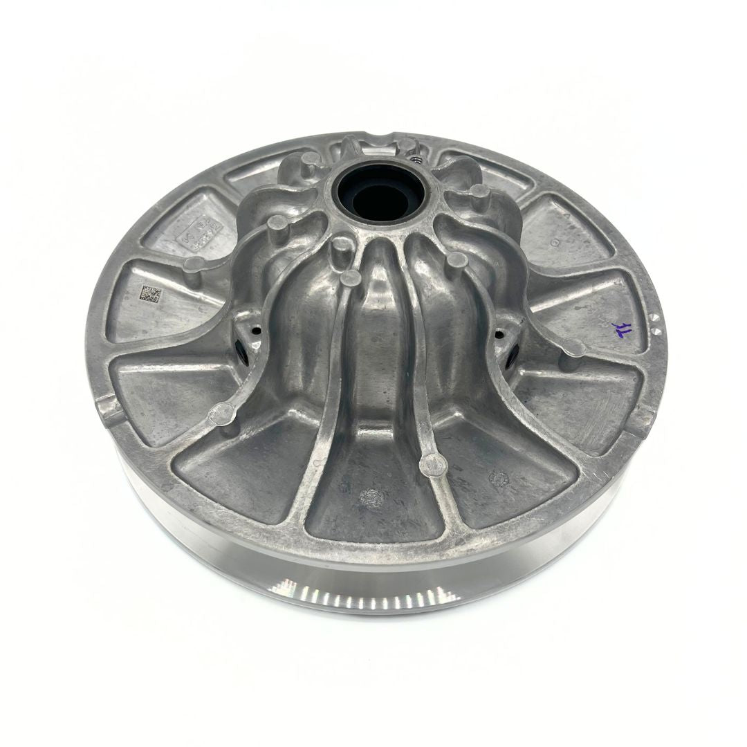 (Complete) 2021-2026 OEM Polaris Ranger XP 1000 secondary clutch