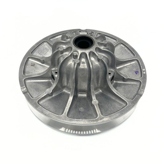 (Complete) 2024-2026 OEM Polaris RZR XP 1000 secondary clutch