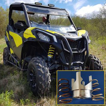 2018-2023 Can-Am Maverick Trail / Sport 1000 Dalton Clutch Kit