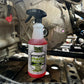 Combat Clean Grease Grenade (De-Greaser)