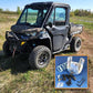 2020-2023 Can Am Defender HD10 Dalton Clutch Kit