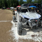 Combat Clean Dirt Defender (Super Foam ATV/UTV Shampoo)